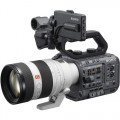 Sony 50-150mm f/2.0 GM FE