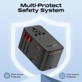 Promate TripMate GaN160