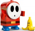 Lego Mario Kart Shy Guy and P-Wing 72045