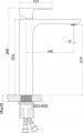 Perla Elis PSH503-B