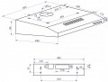 Minola HPL 512 BG