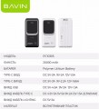 Bavin PC1030S