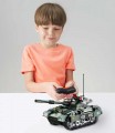 Wise Block Military Tank EU389048