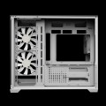 Gamdias AURA GC10M V2 ARGB White