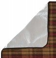 Highlander Picnic Blanket