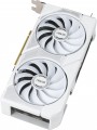 Asus GeForce RTX 5060 Ti Dual 16GB OC White