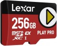 Lexar Play Pro microSDXC Express 256Gb
