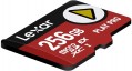 Lexar Play Pro microSDXC Express 256Gb
