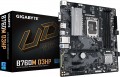 Gigabyte B760M D3HP DDR5