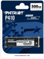 Patriot Memory P410P500GM28H
