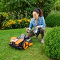 Worx Landroid Vision M600 WR206E