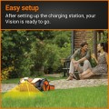 Worx Landroid Vision S250 WR202E