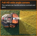 Worx Landroid Vision S250 WR202E
