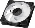 ARCTIC P12 Pro A-RGB Black