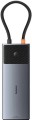 BASEUS Gleam Series II 10-in-1 USB-Hub