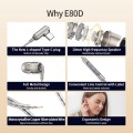 SoundMAGIC E80D