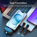 Ulanzi V6 Lightning/USB-C