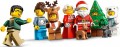 Lego City Advent Calendar 2025 60475