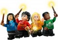 Lego Harry Potter Advent Calendar 2025 76456
