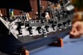 Lego Captain Jack Sparrows Pirate Ship 10365