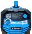 ZEGOR MMA-360 Pro