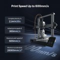 Anycubic Kobra 3 V2