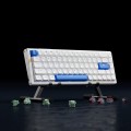 ATK RS6 Aluminum Hall Effect Keyboard