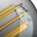 Kanlux XLED Filament A70 18W 4000K E27