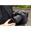 Canon 85mm f/1.4 RF L VCM