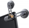 BASEUS T-Space Folding Metal Car Mount
