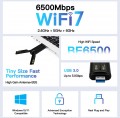 Fenvi FU-BE6500