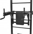 VidaXL Multi-functional Fitness Power Tower 91367