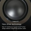 Q Acoustics 3050c