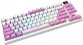 MSI Forge GK600 TKL Wireless Violet