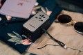 Verbatim Charge n Travel Adapter Diamond 85W
