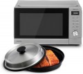 Panasonic NN-GD39QSEPG