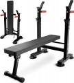 4FIZJO Pro+ Exercise Bench