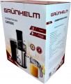 Grunhelm GJR1085