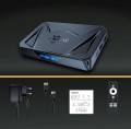 Android TV Box X96Q Pro Plus 4/32 GB