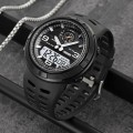 SKMEI 1655BKWT