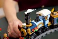 Lego Holiday Express Train 10361