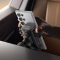 BASEUS Wisdom Pro Auto Coil Alignment Car Mount Wireless Cha