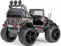 Peg Perego Gaucho Pro Realtree