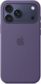 Apple Silicone Case with MagSafe for iPhone 17 Pro Max