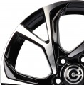Carbonado Tokio