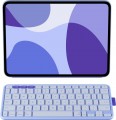 Logitech Flip Folio for iPad Pro 11 2024 M4, iPad Air 11 202