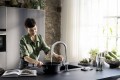 Hansgrohe Aqittura M91 SodaSystem 210 76836000