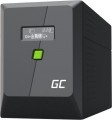 Green Cell PowerProof 2000VA 1400W (UPSLP1400)