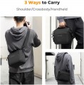 K&F CONCEPT Camera Sling Bag 5L