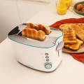 Cecotec Toast&Taste Double W